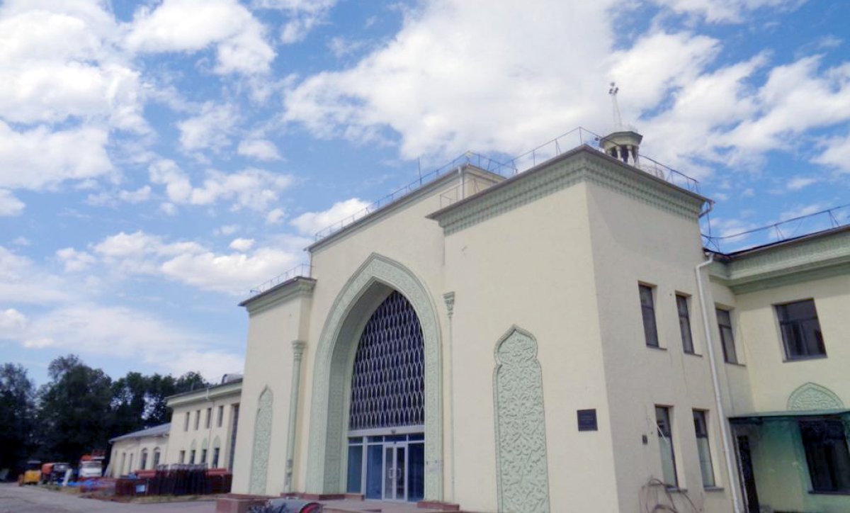 «Неуважение к наследию города»: общественники о переносе здания аэропорта