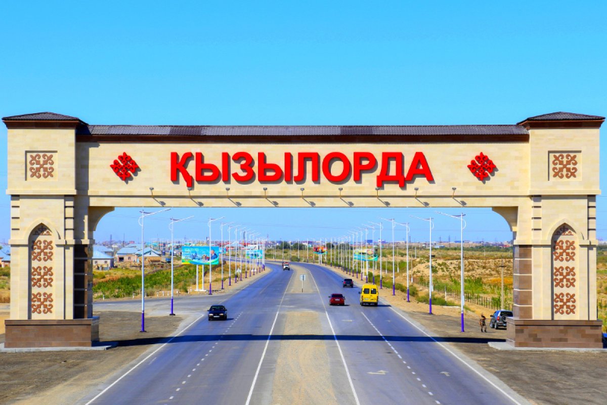 Арал, безработица и аварийные школы: проблемы Кызылординской области