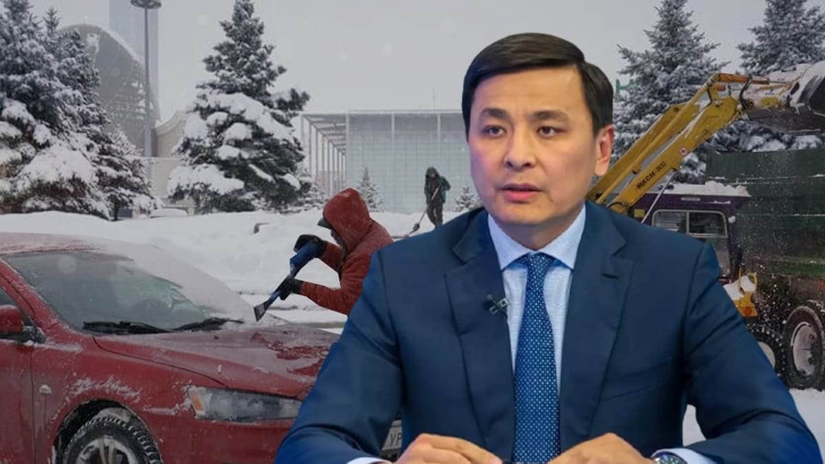 Рано или поздно все уходят – Алтай Кульгинов ответил на вопрос о своей отставке