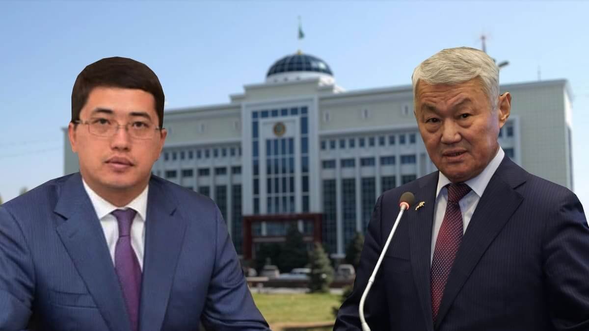 Командный дух Сапарбаева: аким Жамбылской области рассказал, почему подчиненные следуют за ним