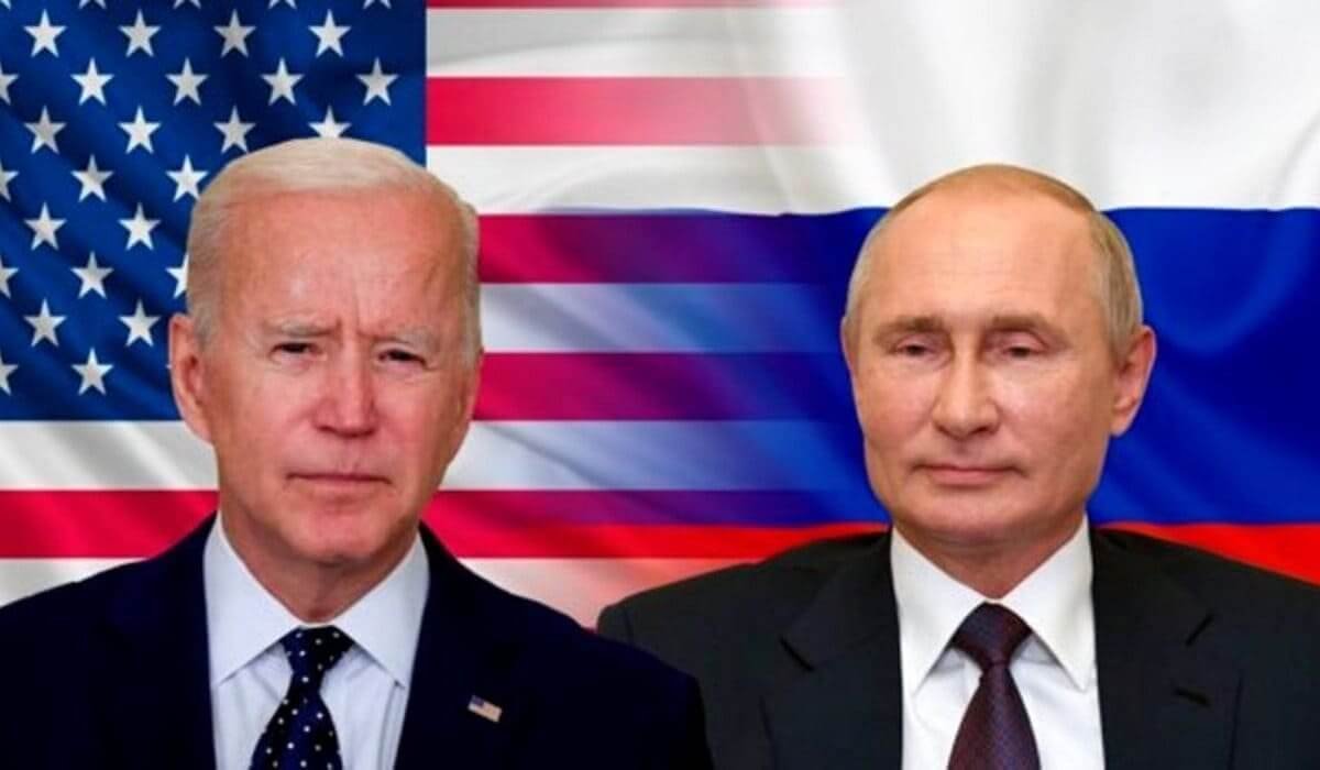 Поговорили президенты про войну