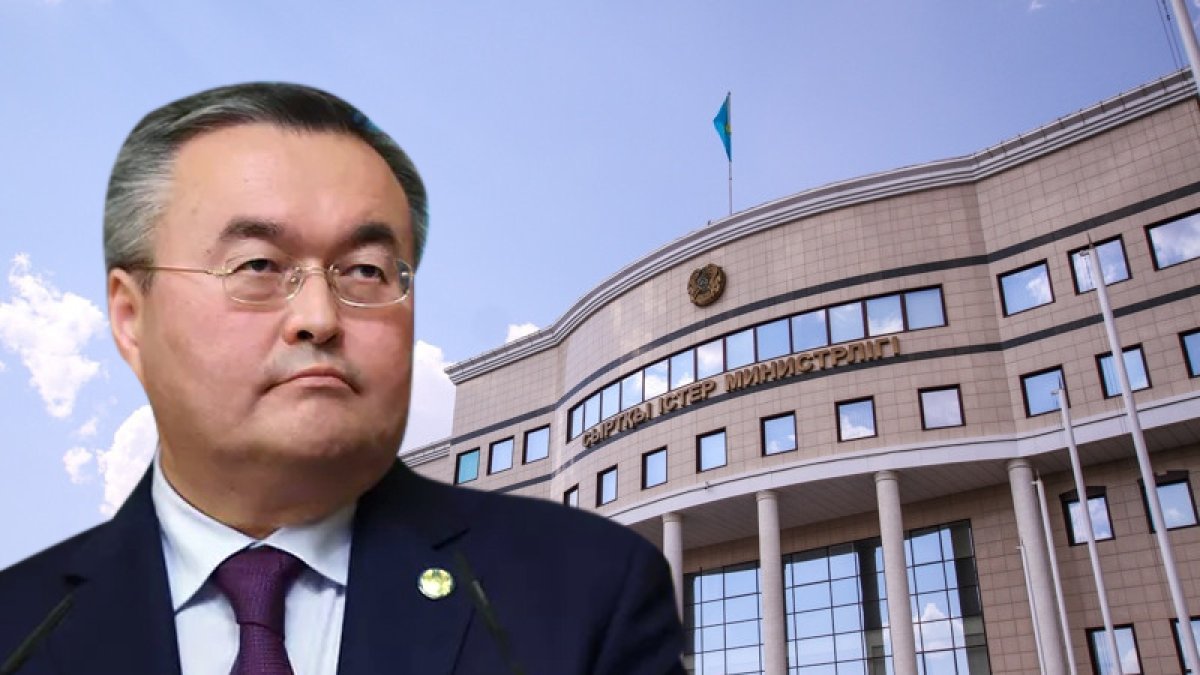 МИД отказался предоставлять информацию о зарубежных расходах из бюджета