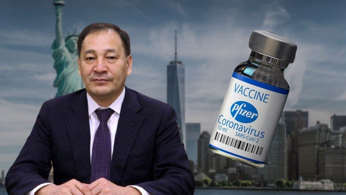 Платный Pfizer, споры о «Спутник V» и частные бизнес-лобби