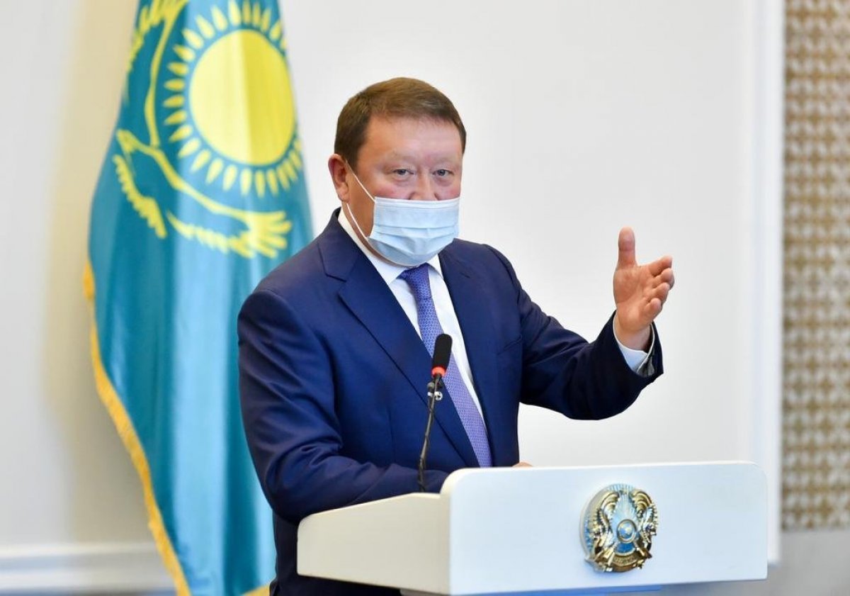 Сколько должны получать казахстанцы, чтобы не быть бедными, рассказал аким СКО