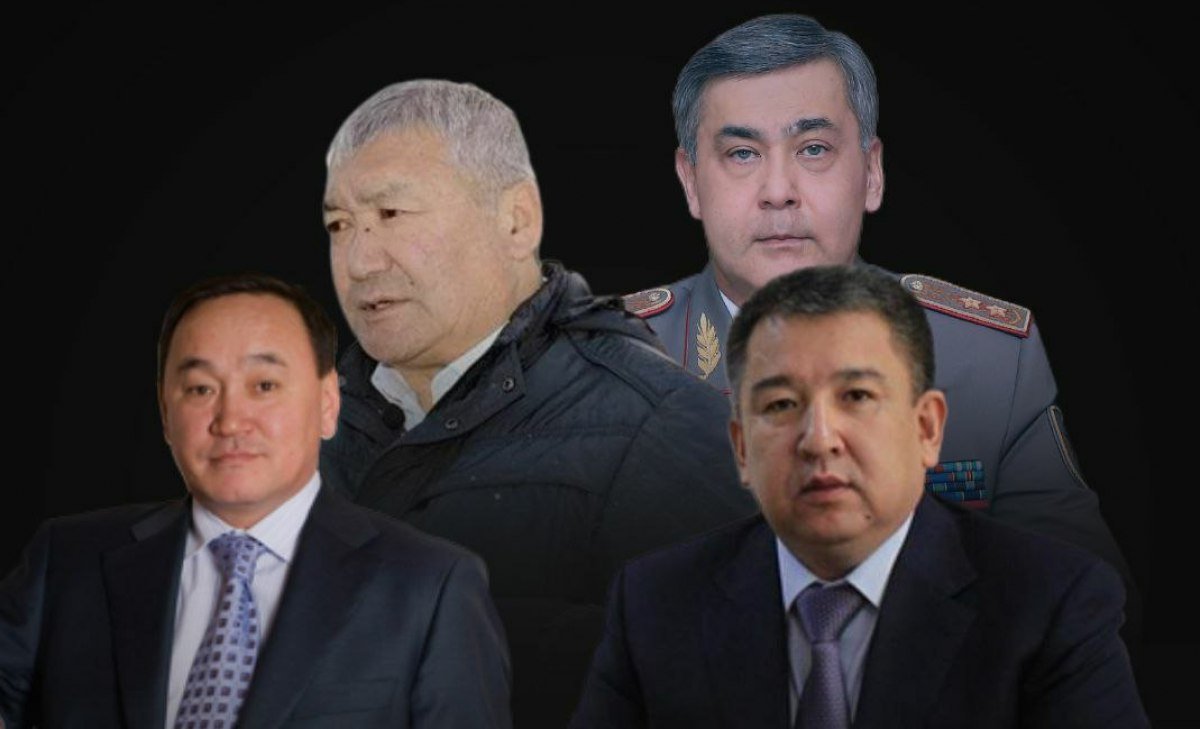 Дети экс-чиновников попали в Президентский молодёжный кадровый резерв