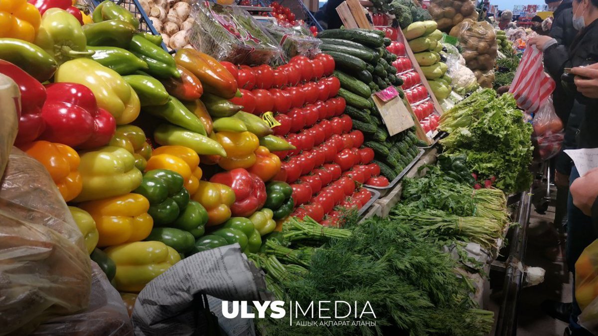 Не новогодние цены: сколько стоят продукты к праздничному столу