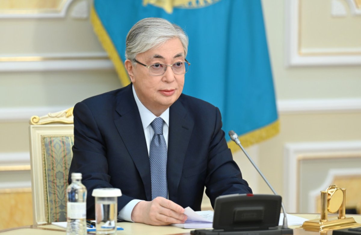 Общество не должно позволить «забанить» решения президента