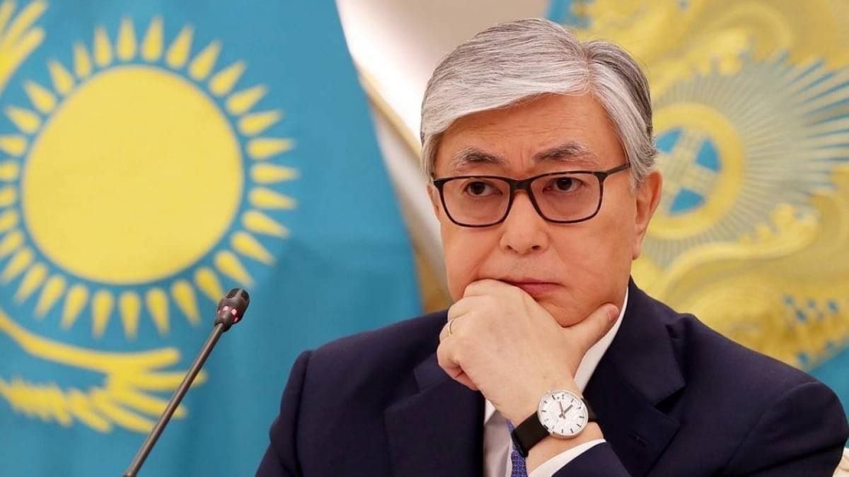 Nur Otan и реформы: что может дать президенту Токаеву партийное лидерство