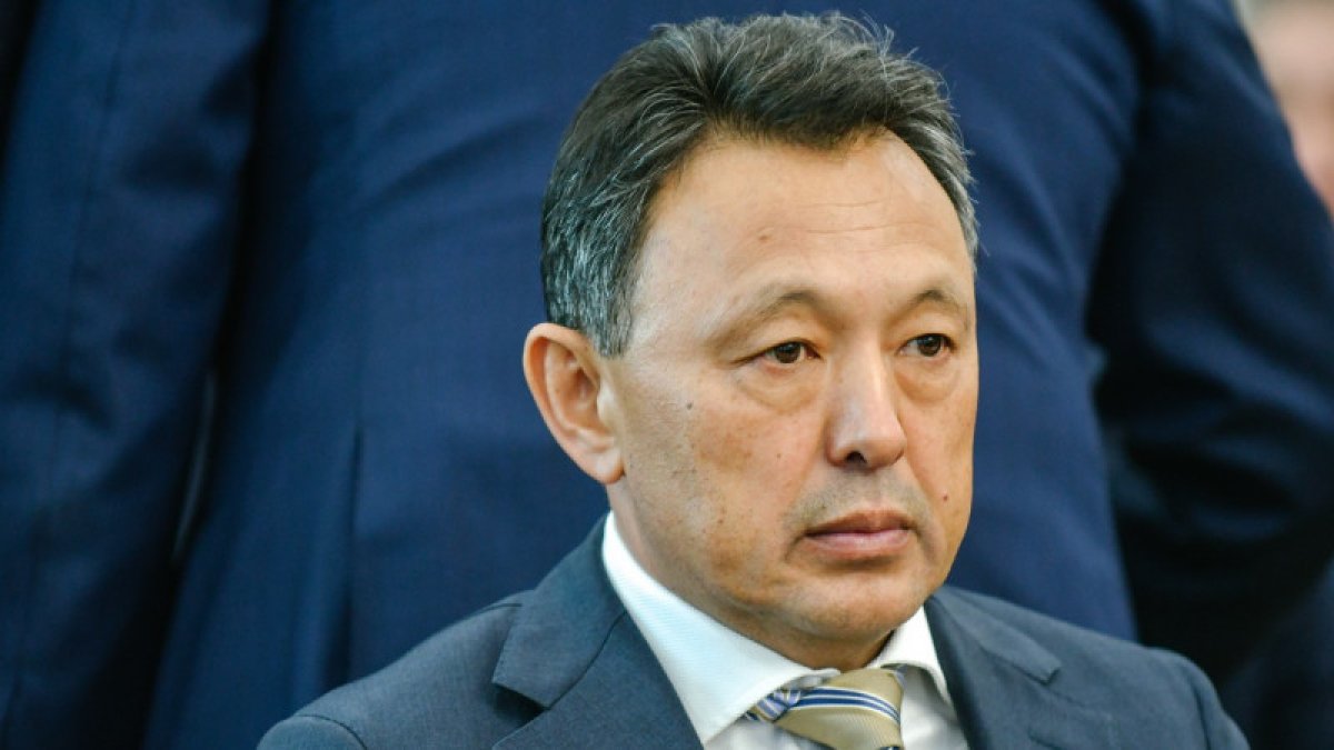Годовщина исчезновения: почему все молчат о Сауате Мынбаеве