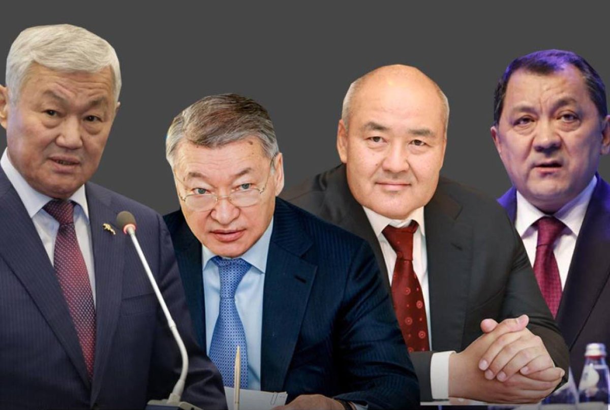 Кто следующий: почему акимы не хотят разговаривать