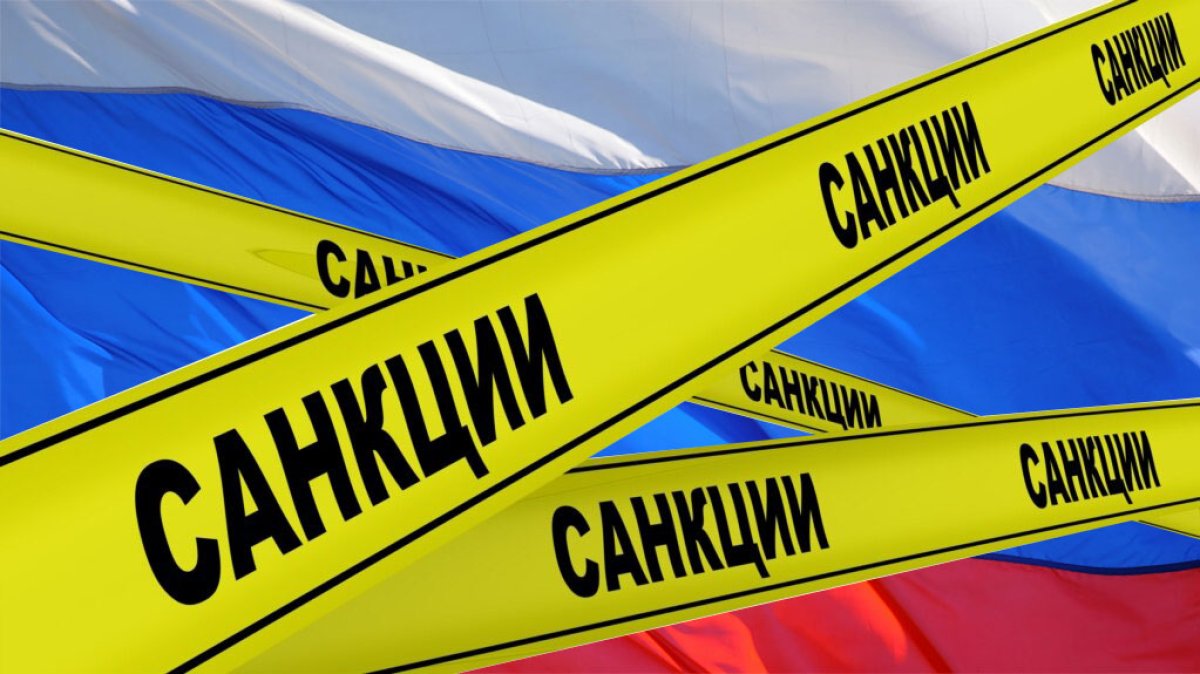 Санкциями по танкам: мир начал бороться с войной