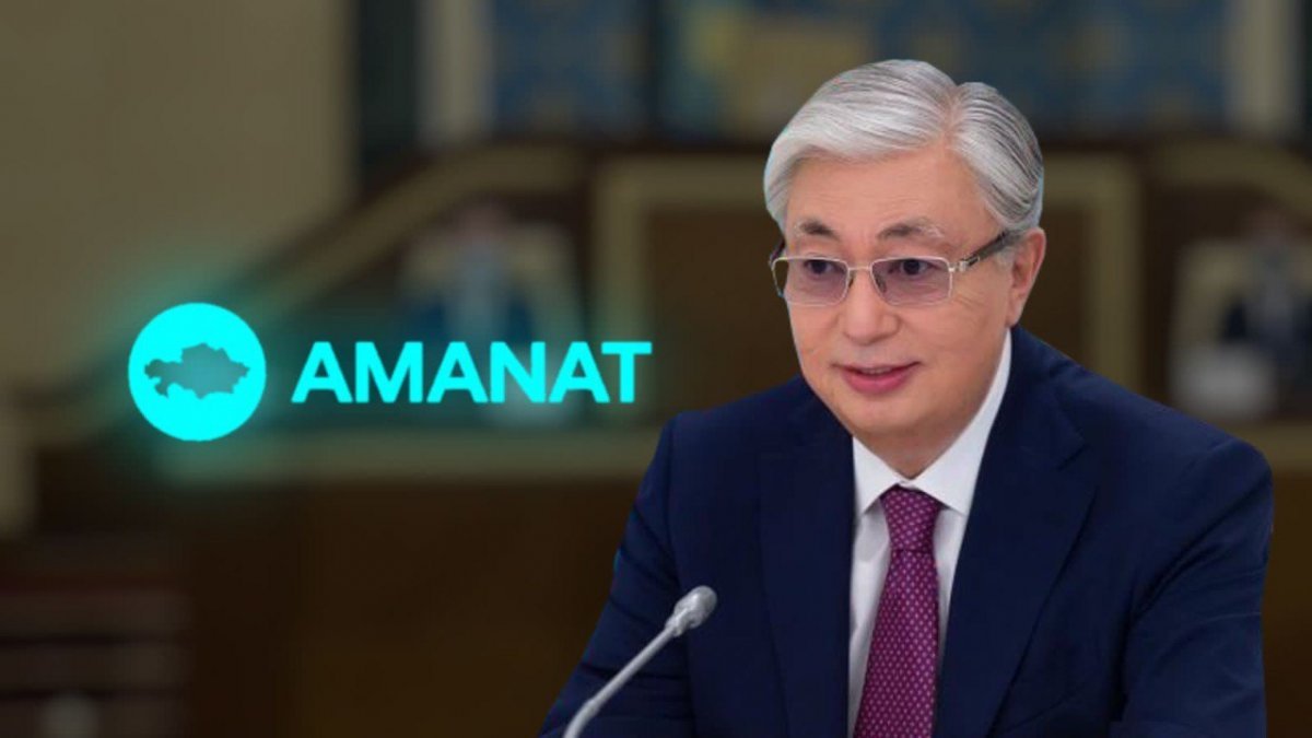 Что изменится, когда Токаев сдаст партбилет и откроет три новых области