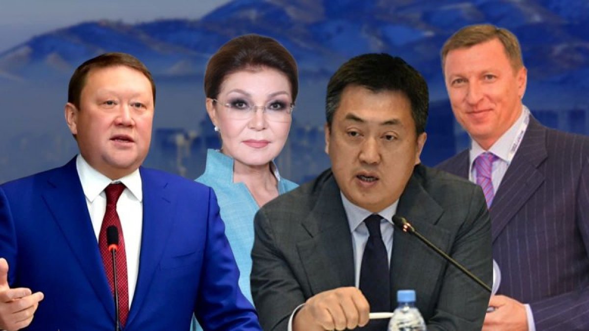 Опять олигархи: кто в Петропавловске будет восстанавливать стратегическую трубу на ТЭЦ-2