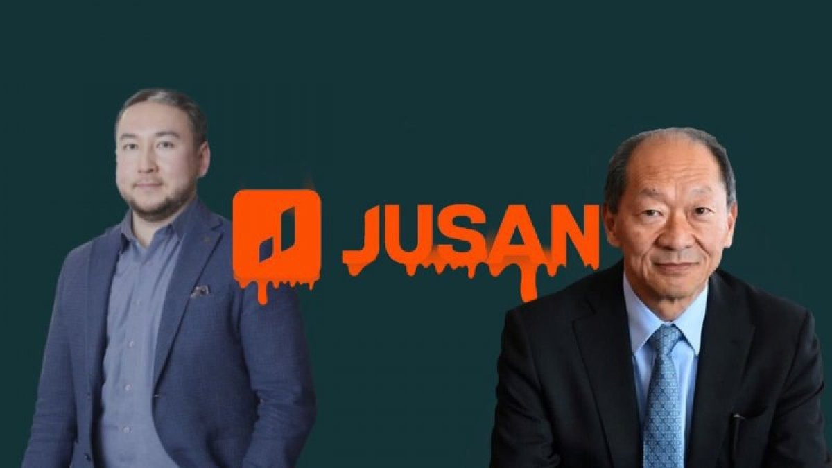 Феномен Jusan Bank: кому Финнадзор всегда даёт «зелёный» свет