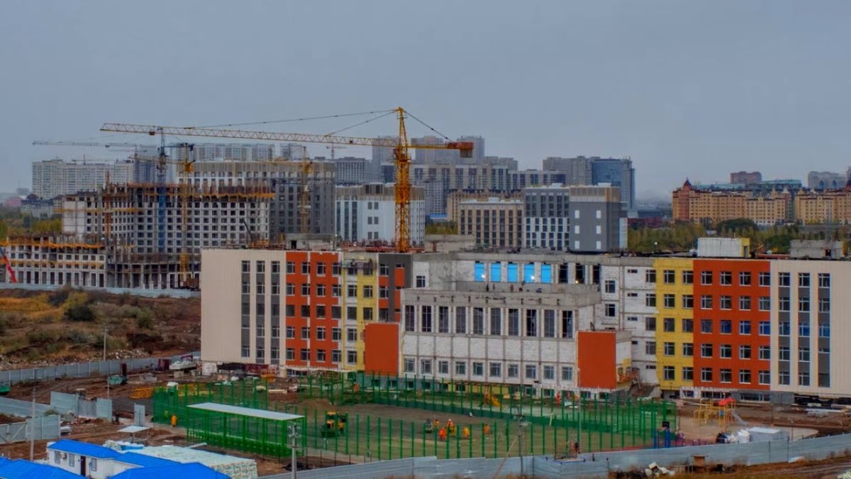 Школьные схемы BI Group в столице: генерация прибыли в обход процедуры госзакупок