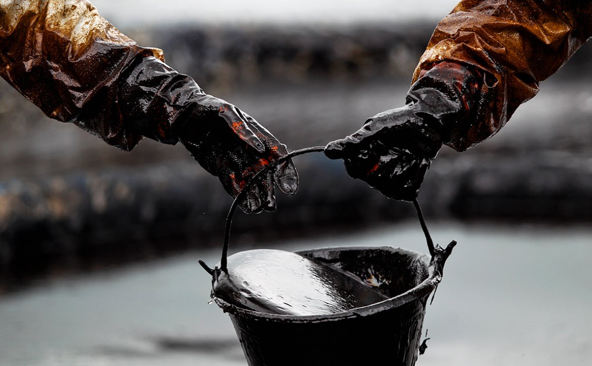 Скандал: В Мангистауской области суд заморозил 13 тысяч тонн нефтепродуктов