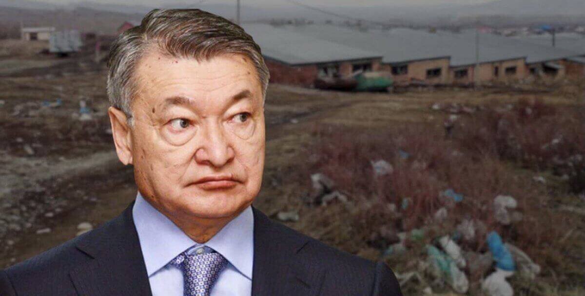 Свинью подложили: Усть-Каменогорск захватывает бизнес с неприятным запахом