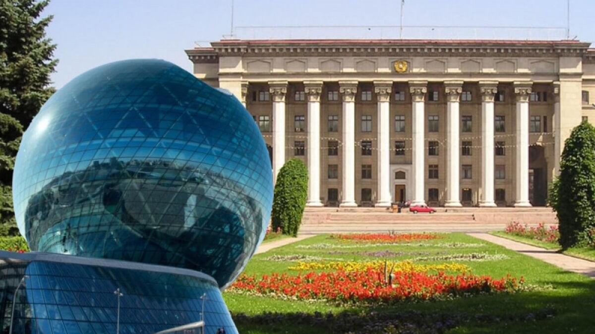 Всё лучшее детям: как госнедвижимость перешла в собственность “главной семьи” Казахстана