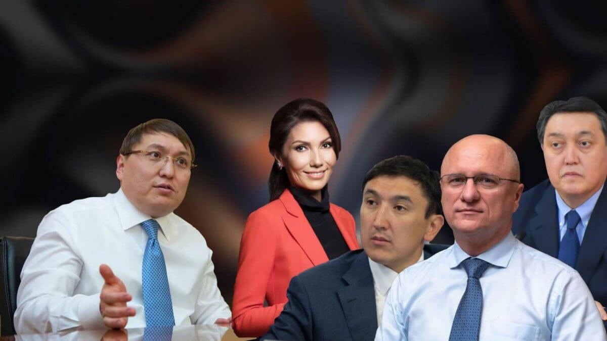 Кто у нас стрелочник: почему Примкулова назначили ответственным за утильсбор