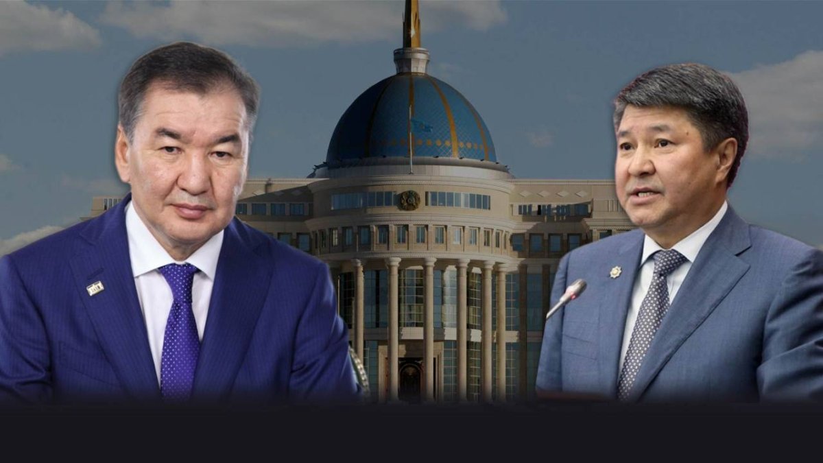Честь не продаётся: в столице обсуждают кандидатуру нового председателя суда