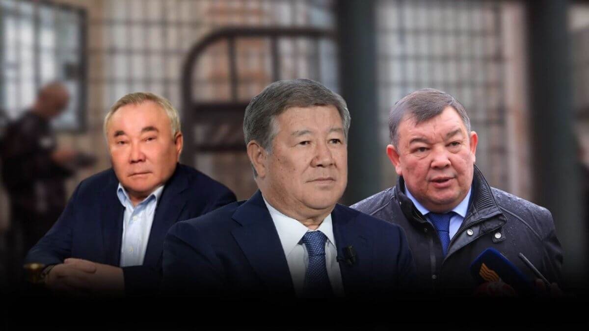 Детективный сериал Манзорова: дело о мошенничестве опять возбуждено