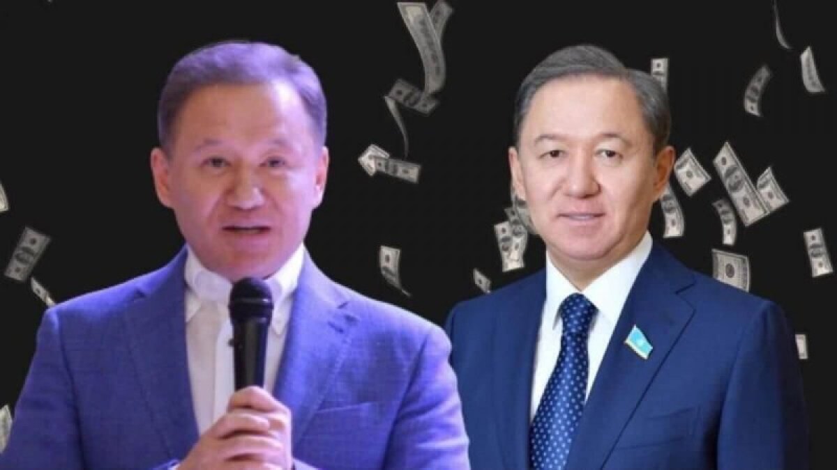 Что известно о "Казфосфат" и кто владеет многомиллиардным заводом