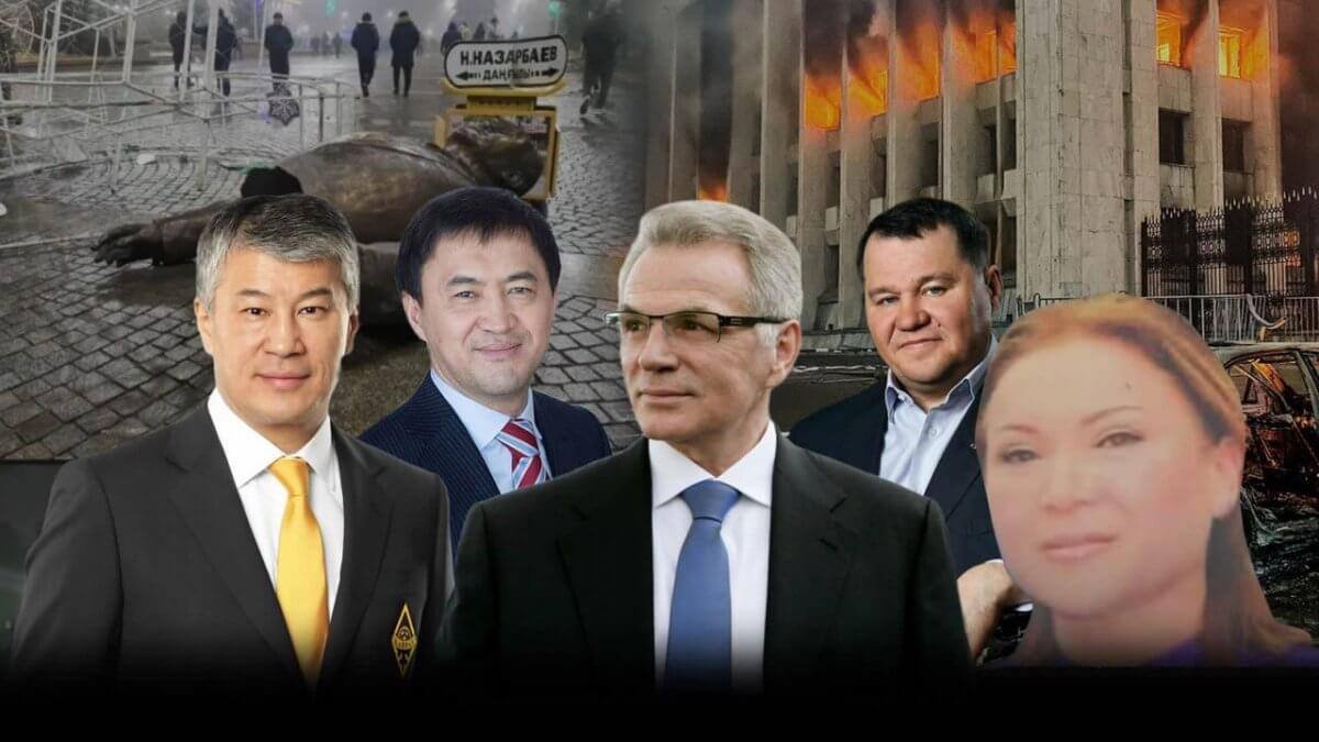 Найдётся всё: как Берик Асылов и товарищи будут искать незаконное имущество олигархов