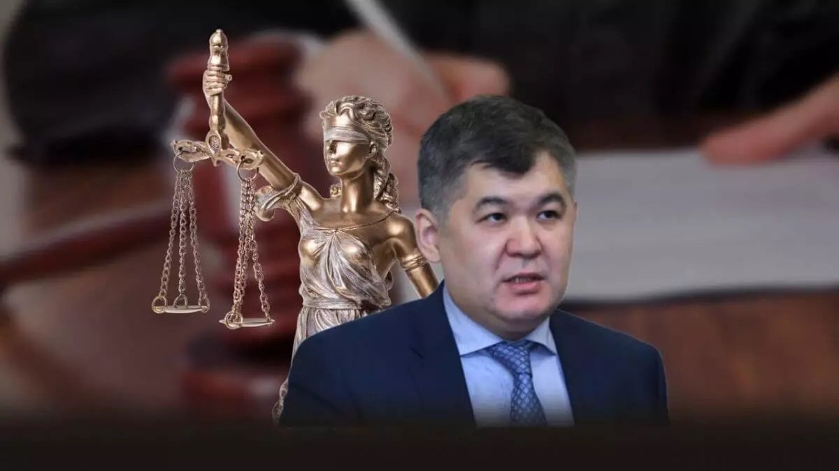 Дело Биртанова: зачем суд опять ушёл на перерыв