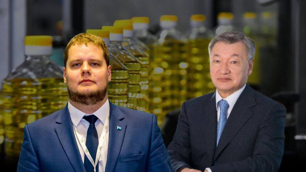 Продадим или съедим: почему отечественное масло в Казахстане тоже дорожает