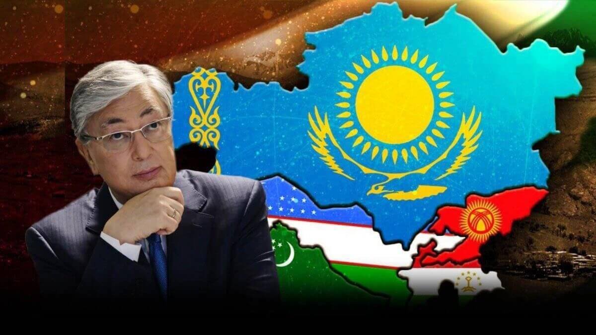 Дипломатические манёвры: как геополитика учит Казахстан независимости