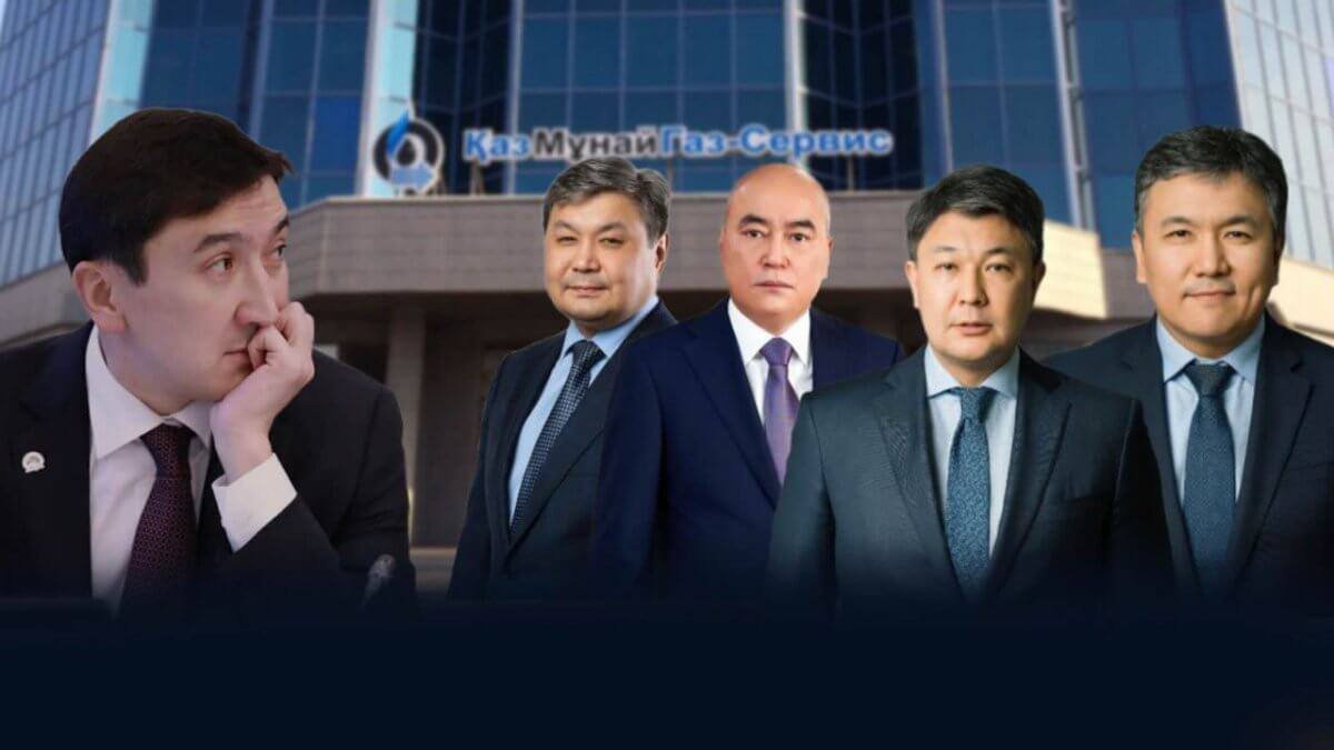 Покушаются на святое: почему мошенники взялись за национальные компании