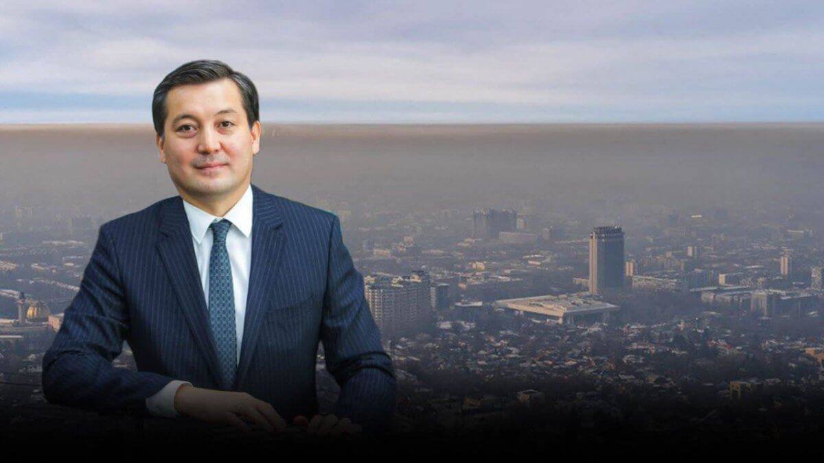 Чем дышим: зачем министерству экологии старые методики по ПДК