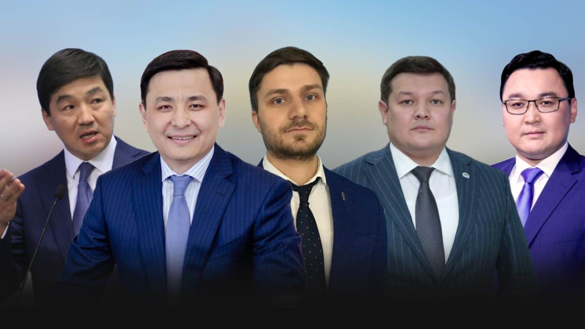 Партийный оплот старого режима: почему «Нур Отан» по-прежнему у руля и живее всех живых