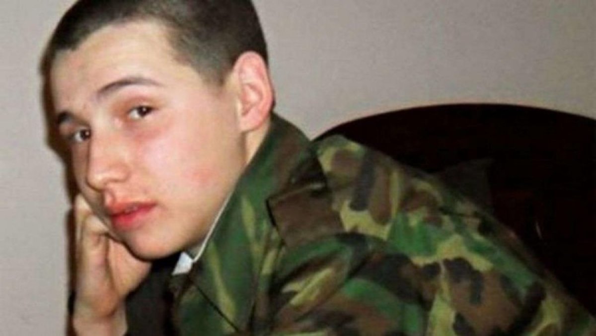 Массовое убийство на "Арканкергене": дело Челаха получило продолжение