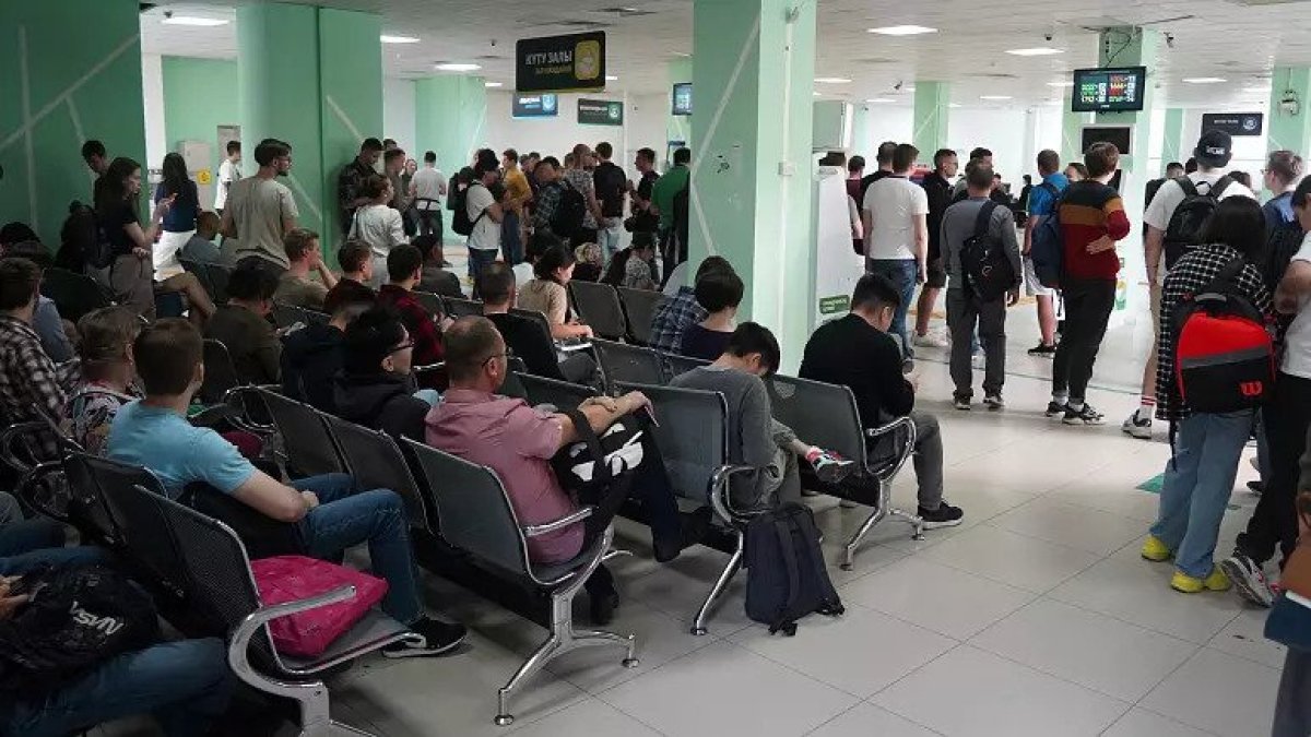 В какие регионы расселят кандасов и переселенцев