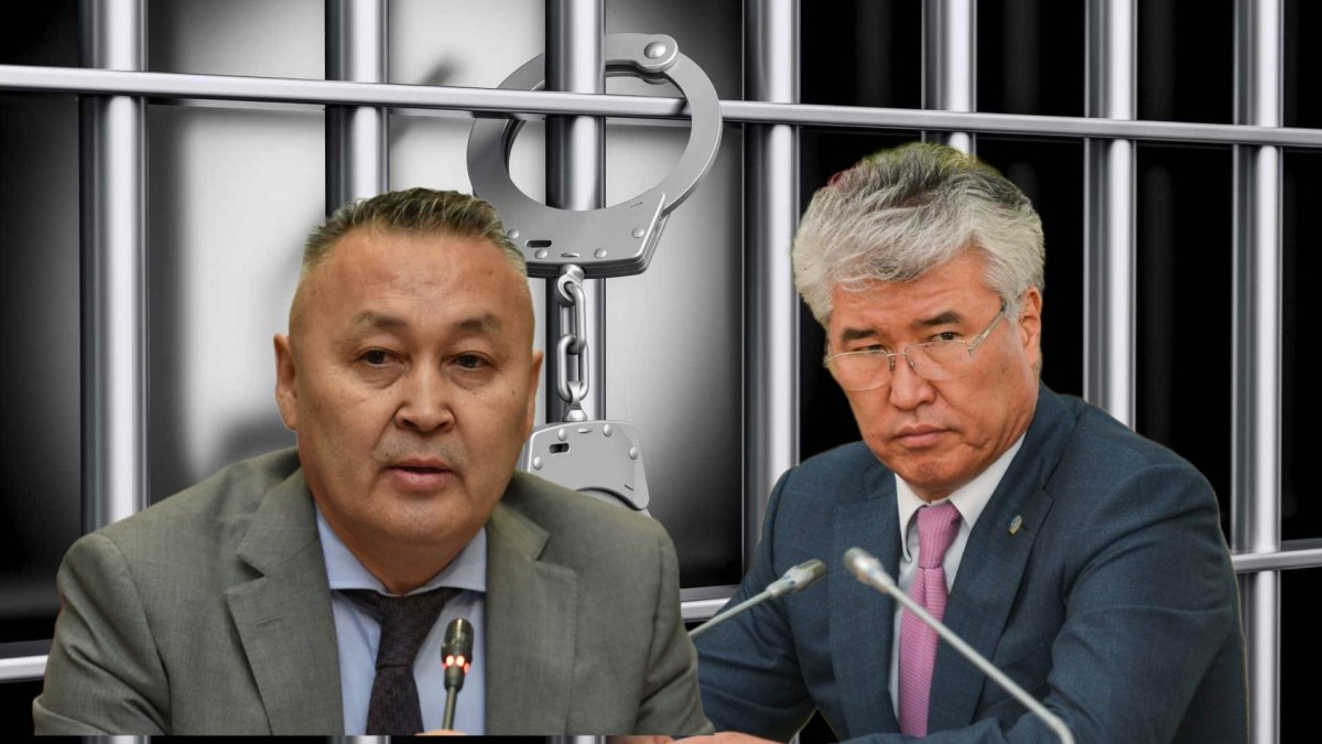 Экс-замдиректора Нацмузея задержали по делу Мухамедиулы