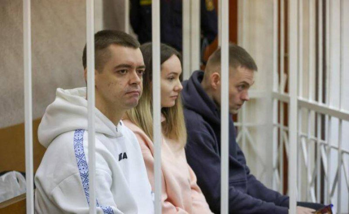 Дискредитация Беларуси и при чём здесь «Хабар»