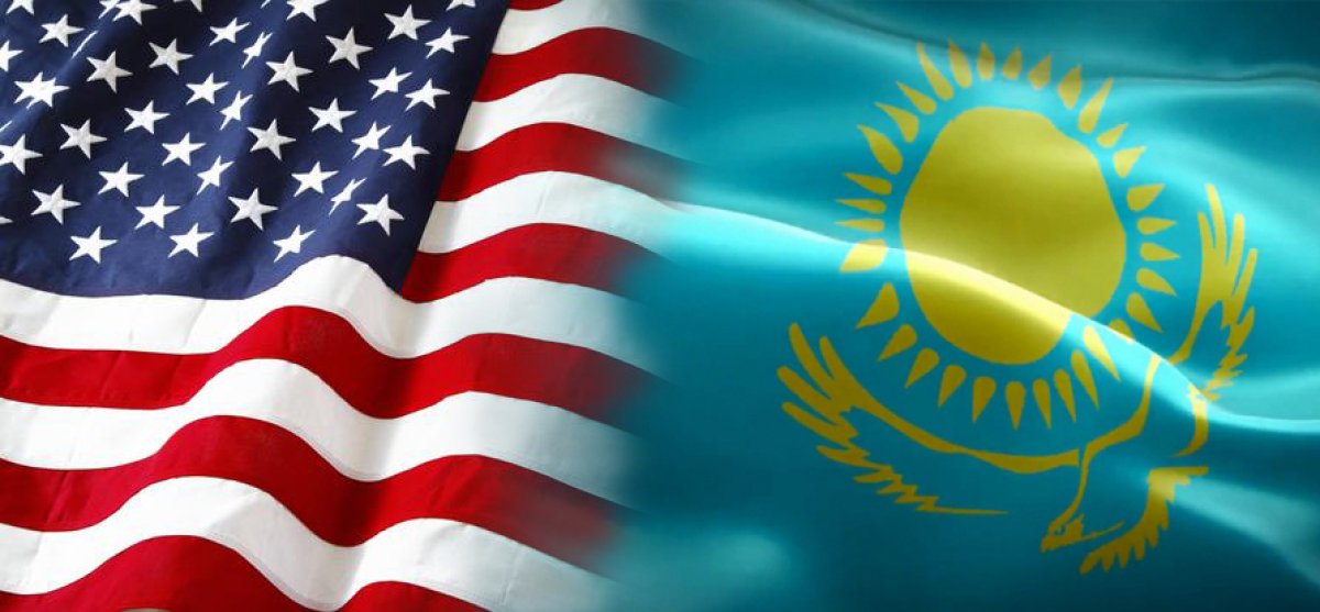 США поблагодарили казахстанцев за поддержку Украины