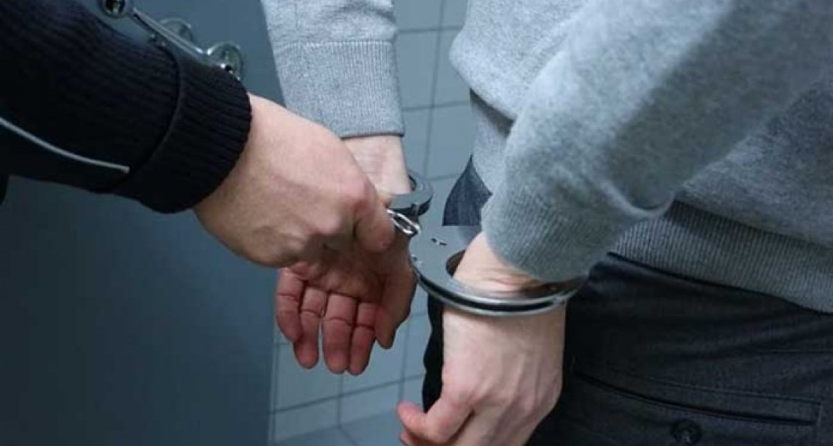 В домах и служебных кабинетах чиновников Туркестана проходят обыски