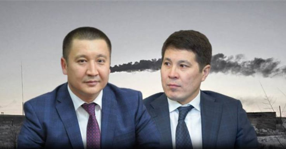 Одиннадцатым будешь: сможет ли новый аким Павлодарской области прервать цепь злоключений этой должности