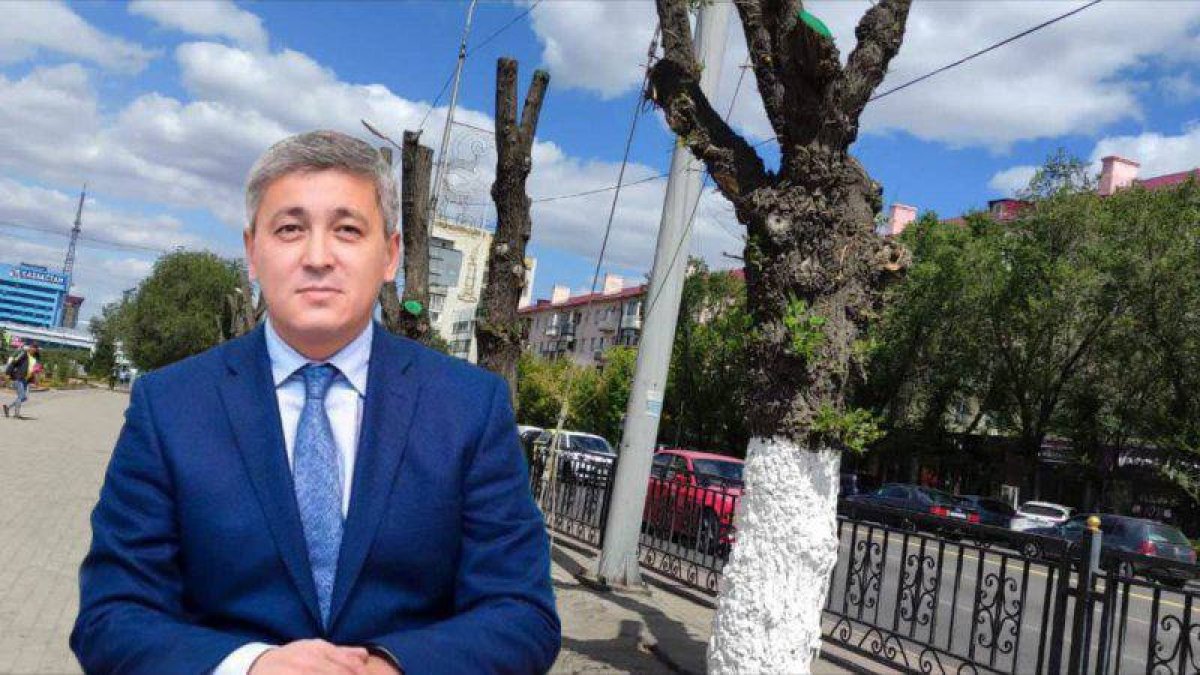 Поздравлять или соболезновать: как назначение нового акима Карагандинской области заставило плакать и смеяться