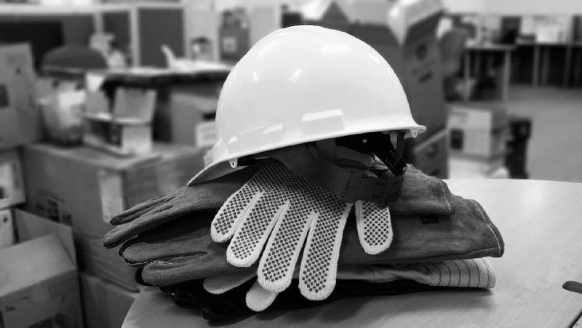 Рабочего завалило потоком руды в Карагандинской области