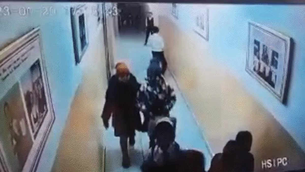 До сотрясения мозга избили пятиклассника в Талгарской школе (видео)