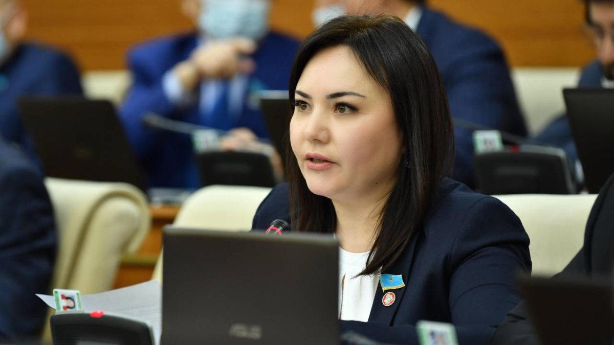 Ряды НПК редеют: Скакова заявила о выходе из партии