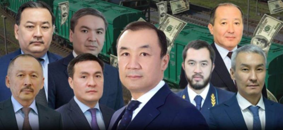 Да бросьте: чего ждать от КТЖ – трансформации или коллапса?