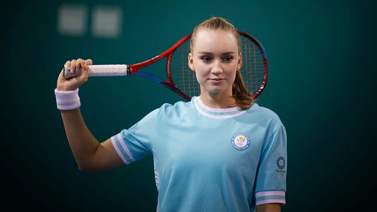 Сколько заработала Елена Рыбакина после выхода в финал Australian Open