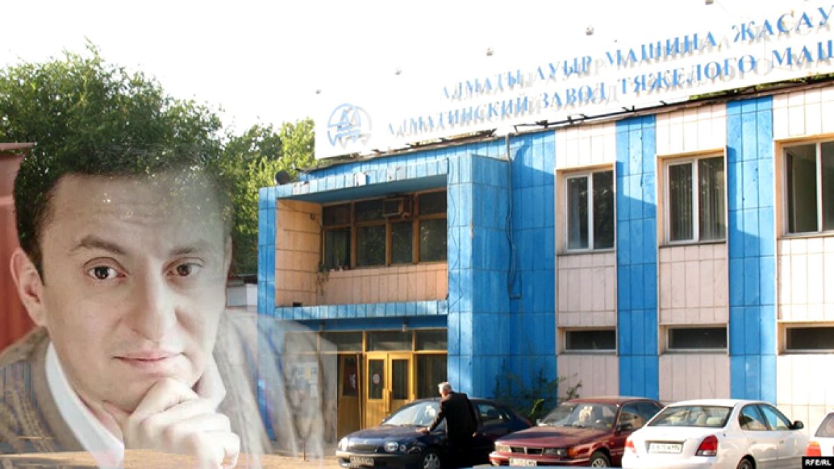 Салдузи не сдаётся: кто опять решил захватить АЗТМ