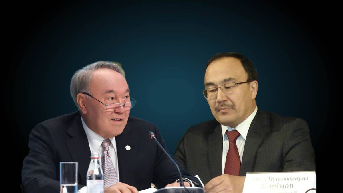 Ректора вуза, предлагавшего продлить полномочия Назарбаева, выдвинули в сенаторы