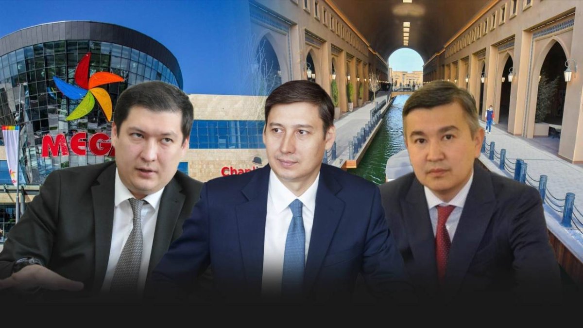 Перемена мест слагаемых: стоит ли ждать изменений в БРК после смены очередного председателя
