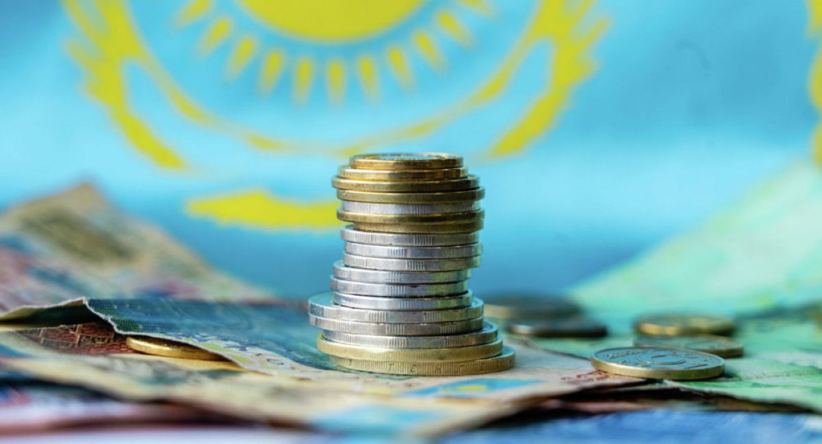 Задолженность по кредитам выросла до 35 трлн тенге в Казахстане